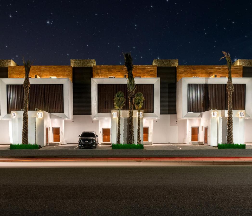 Beach Time Villa